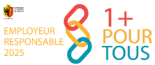 Logo UnPlusPourTous
