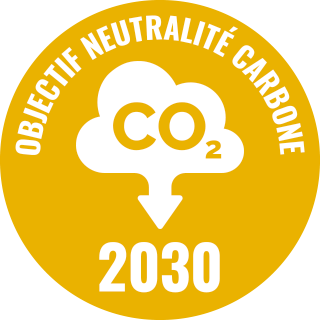 Objectif Neutralite Carbone 2030 Cleaning Service SA